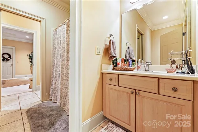 $839,000 | 562 Rocky Cove Lane, Denton, NC 27239