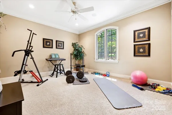 $839,000 | 562 Rocky Cove Lane, Denton, NC 27239