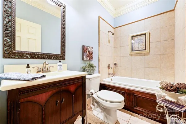 $839,000 | 562 Rocky Cove Lane, Denton, NC 27239