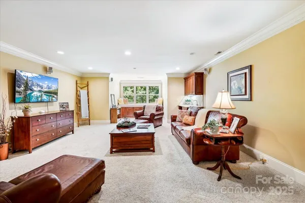 $839,000 | 562 Rocky Cove Lane, Denton, NC 27239