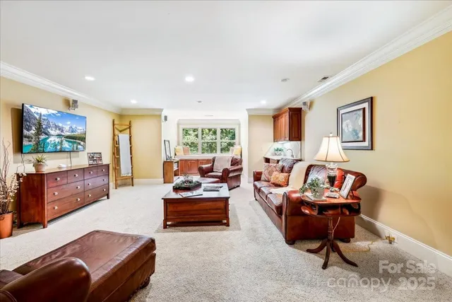 $839,000 | 562 Rocky Cove Lane, Denton, NC 27239