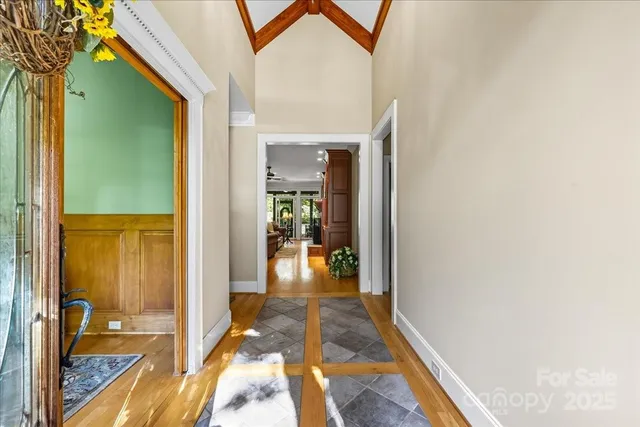 $839,000 | 562 Rocky Cove Lane, Denton, NC 27239