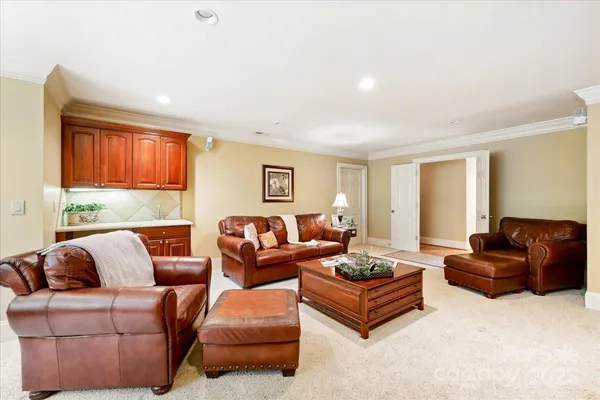 $839,000 | 562 Rocky Cove Lane, Denton, NC 27239