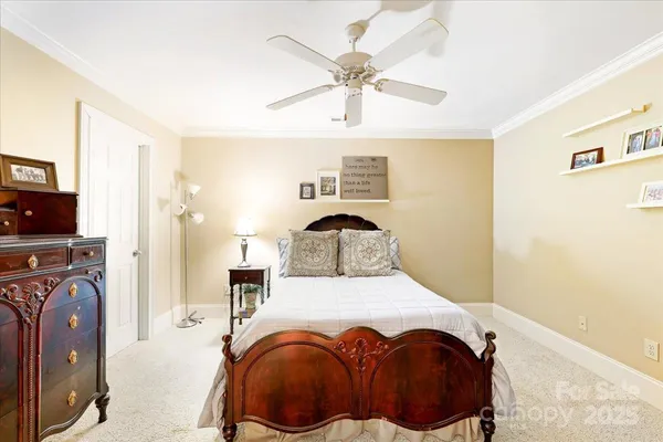 $839,000 | 562 Rocky Cove Lane, Denton, NC 27239