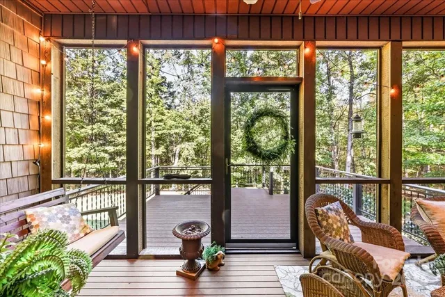 $839,000 | 562 Rocky Cove Lane, Denton, NC 27239