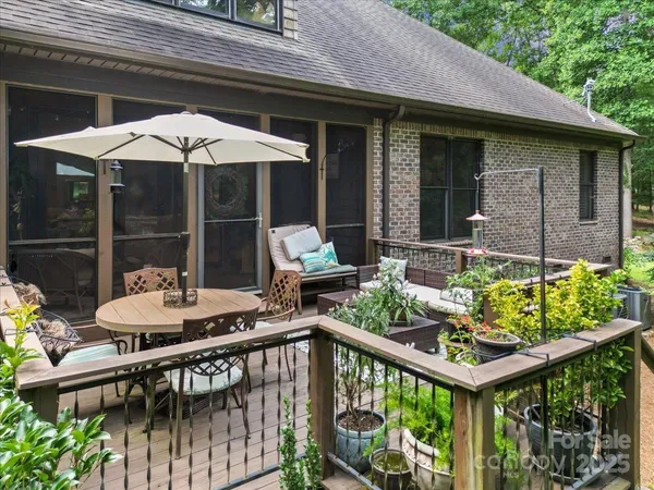 $839,000 | 562 Rocky Cove Lane, Denton, NC 27239