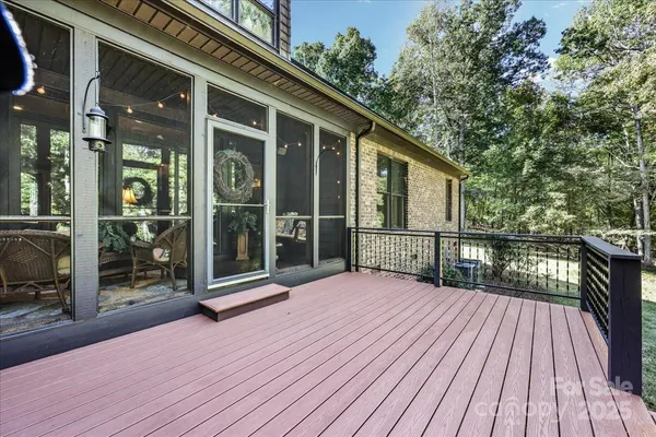 $839,000 | 562 Rocky Cove Lane, Denton, NC 27239