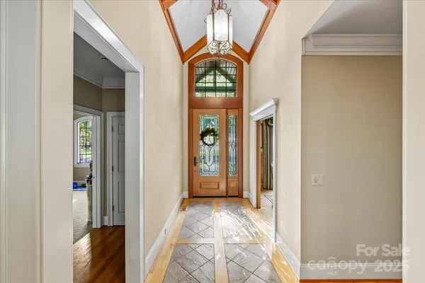$839,000 | 562 Rocky Cove Lane, Denton, NC 27239