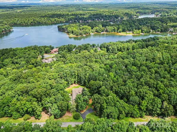 $839,000 | 562 Rocky Cove Lane, Denton, NC 27239