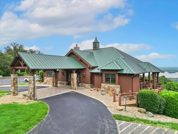 $839,000 | 562 Rocky Cove Lane, Denton, NC 27239