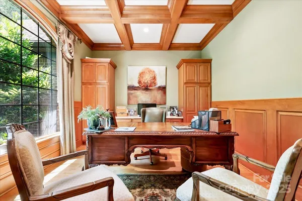 $839,000 | 562 Rocky Cove Lane, Denton, NC 27239