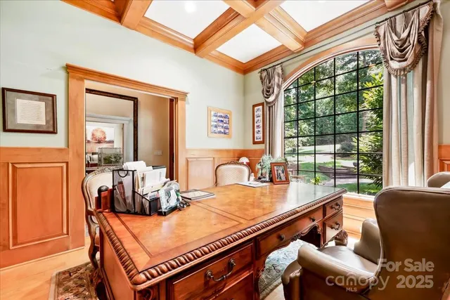 $839,000 | 562 Rocky Cove Lane, Denton, NC 27239