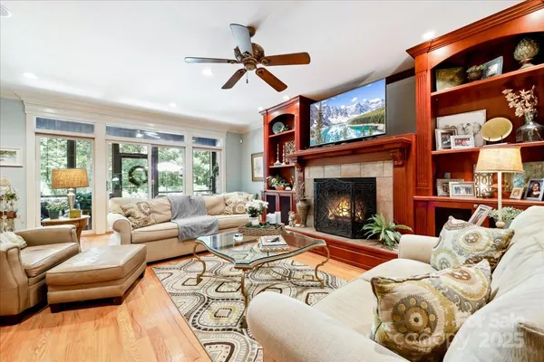 $839,000 | 562 Rocky Cove Lane, Denton, NC 27239