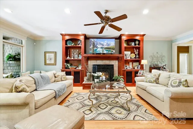 $839,000 | 562 Rocky Cove Lane, Denton, NC 27239