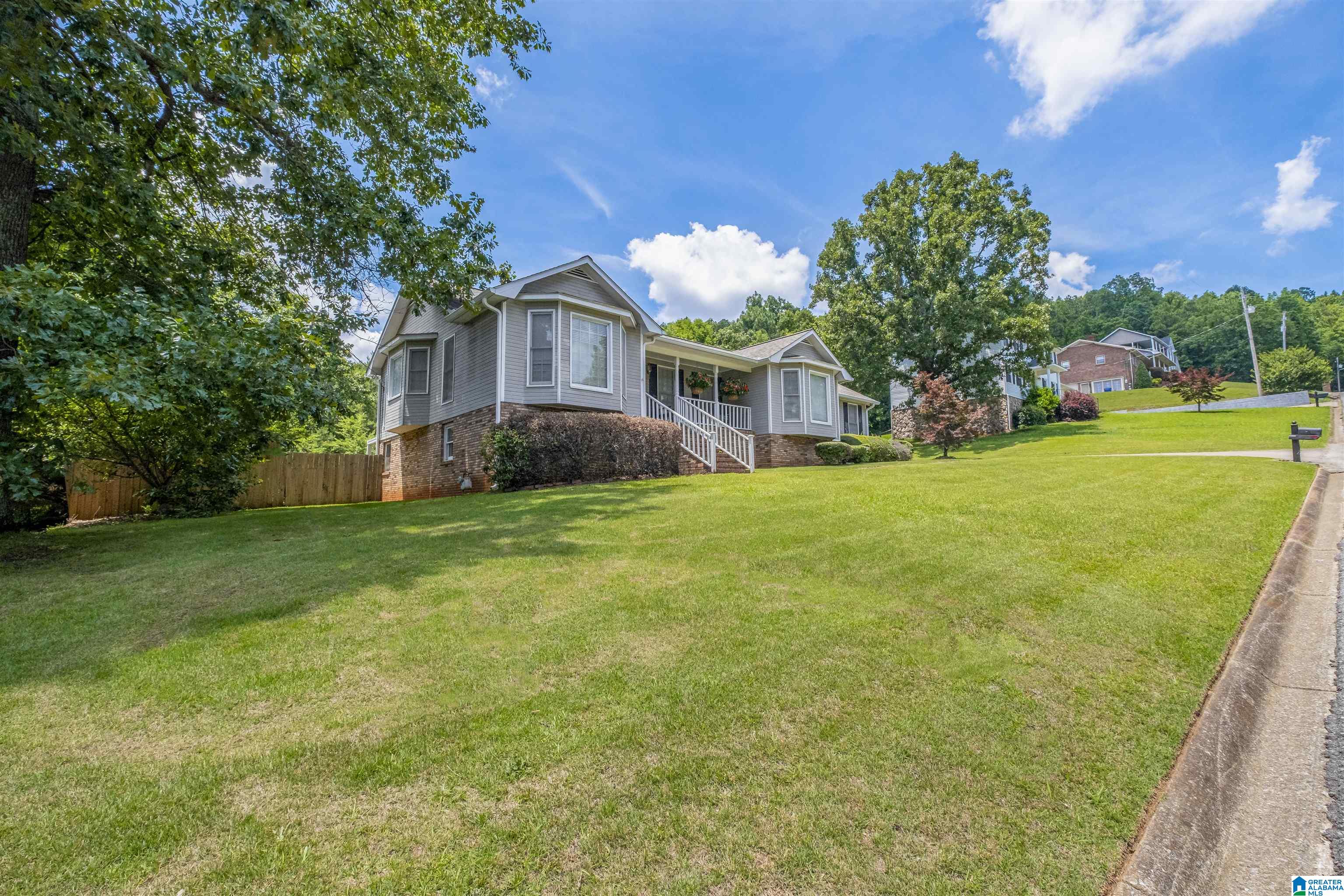 811 Nelson Road Oxford, AL 36203 - Photo 28 of 28