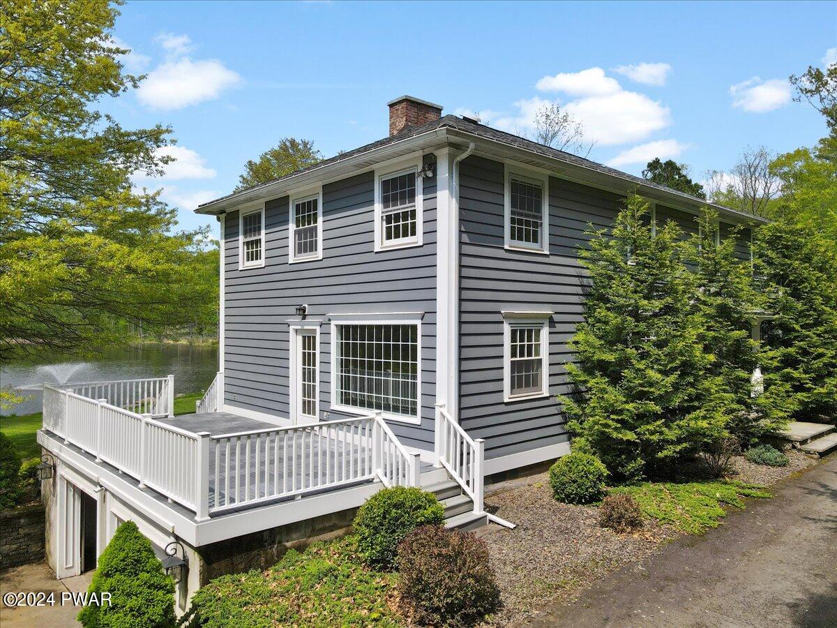397 Plank Road Beach Lake, PA 18405 - Photo 7 of 103