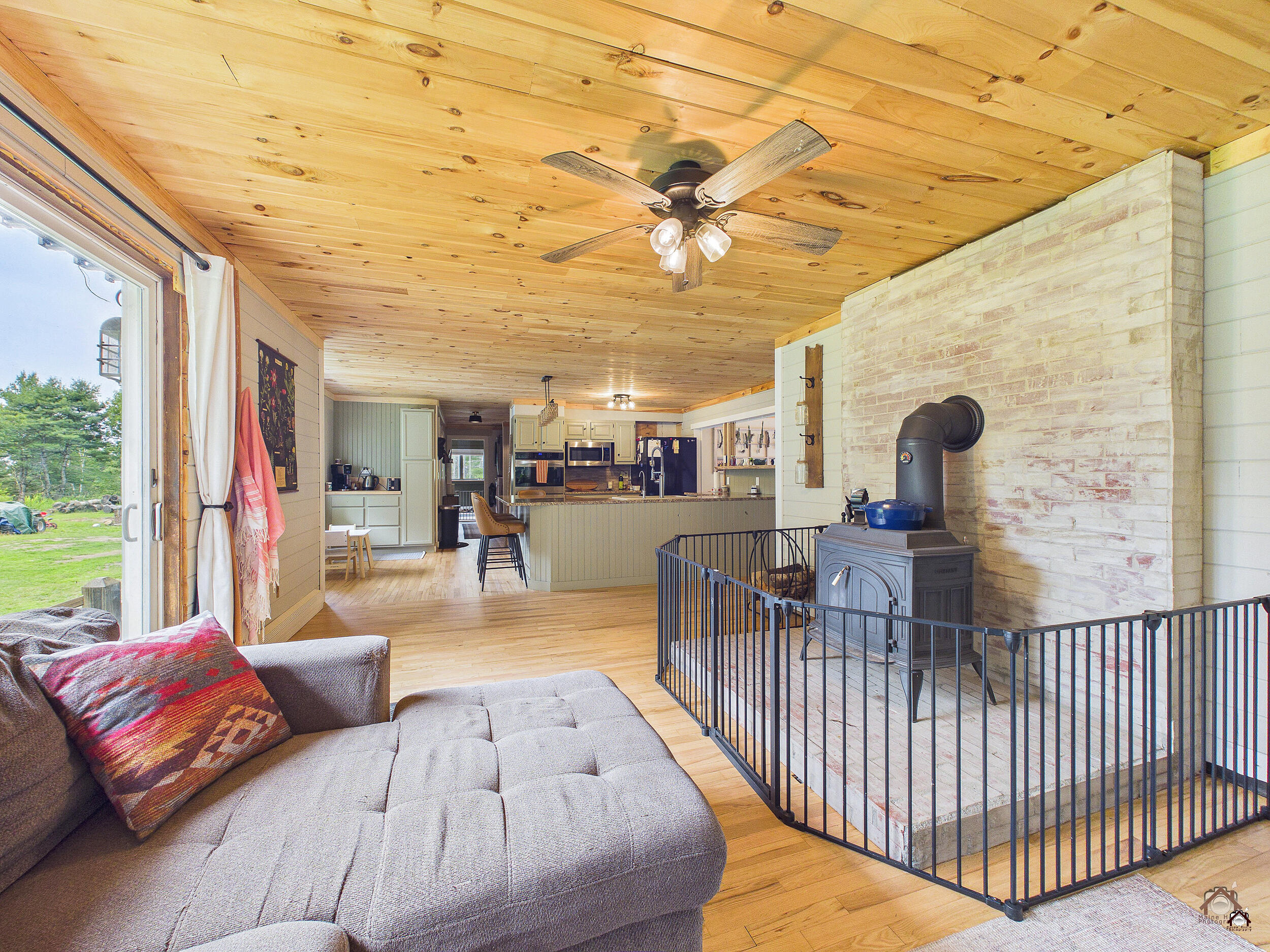 173 Tibbetts Road Exeter, ME 04435 - Photo 32 of 47 174-lp-135