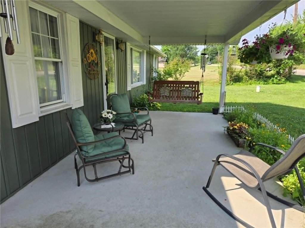 1266 Chicora Road Chicora, PA 16025 - Photo 2 of 23