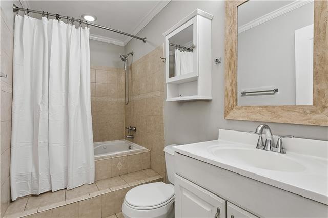 1023 North Starrett Road Metairie, LA 70003 - Photo 13 of 17