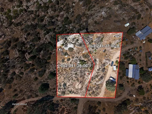 $23,000 | 12th Street, Wofford Heights, CA 93285