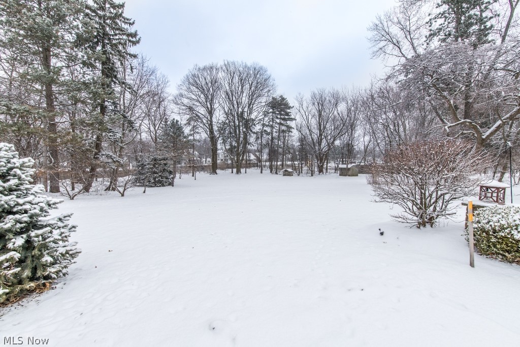 4927 Countryside Road Lyndhurst, OH 44124 - Photo 27 of 34