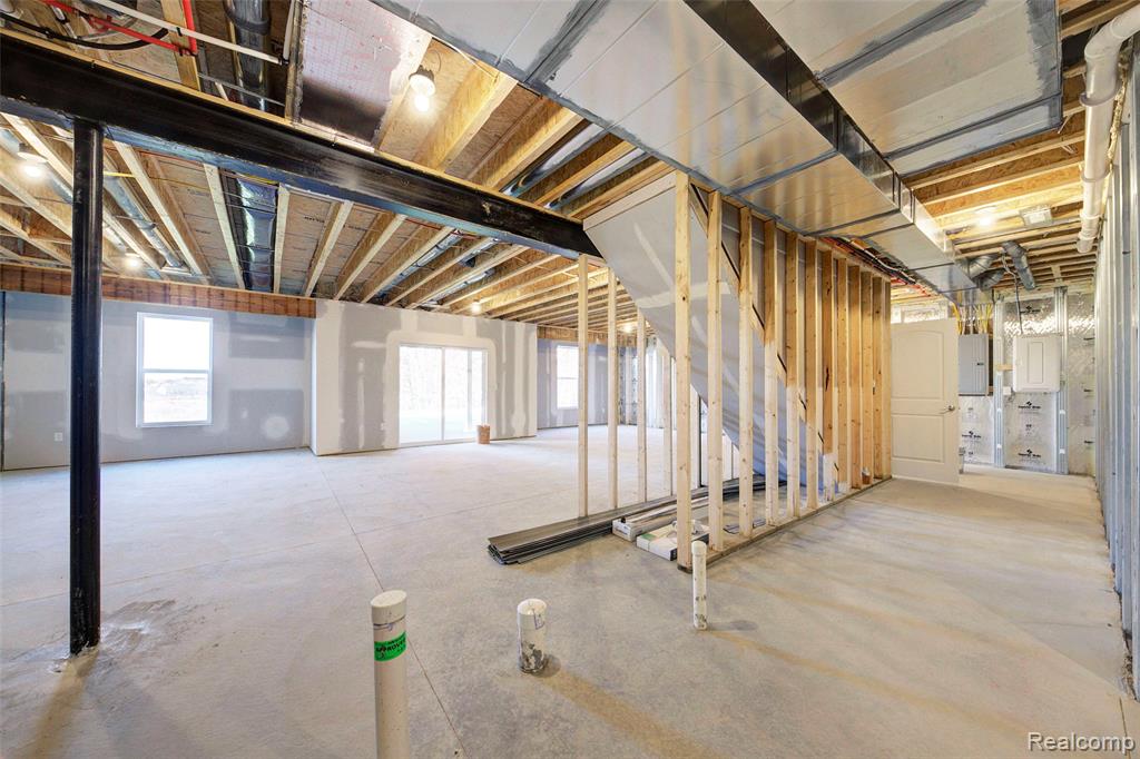 2014 Shale Drive Howell, MI 48843 - Photo 23 of 36