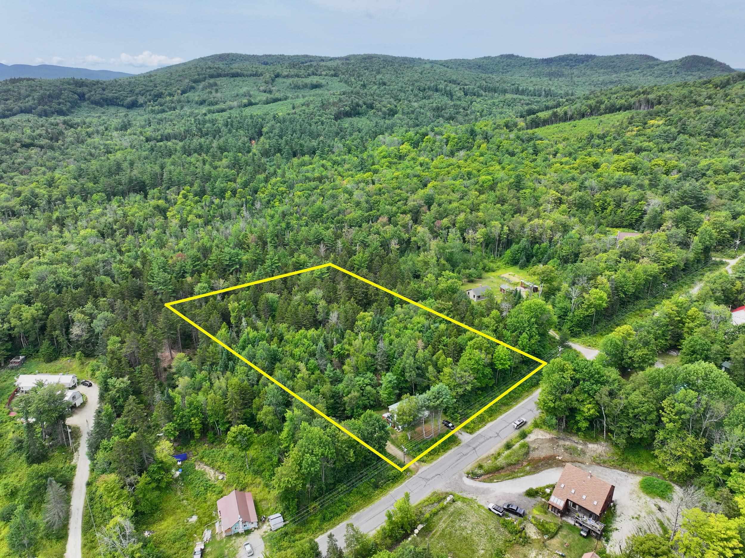 1199 North Groton Road Rumney, NH 03266 - Photo 4 of 47 Gallery Image 4