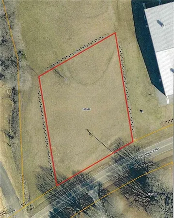 $130,000 | 8342 West Harrell Road, Oak Ridge, NC 27310