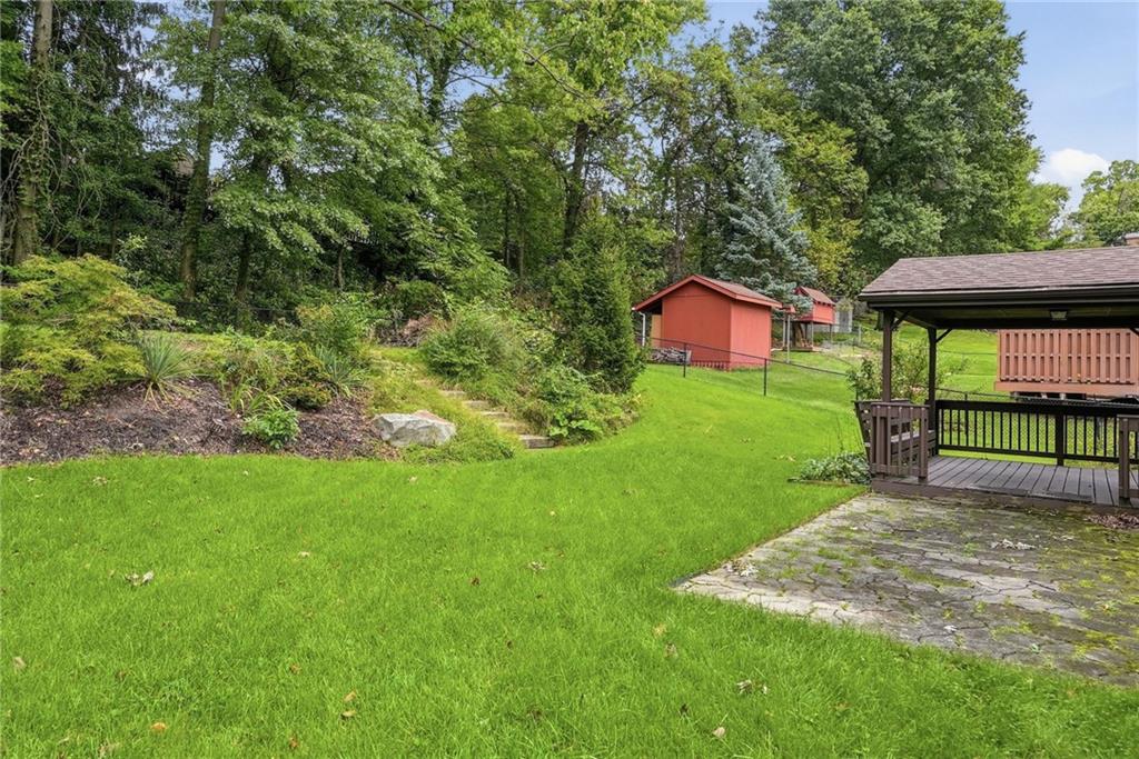 624 Fort Couch Road Pittsburgh, PA 15241 - Photo 43 of 49 Gallery Image 43