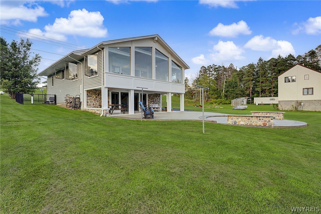 8355 State Rte 243 Rushford, NY 14777 - Photo 11 of 50 Gallery Image 11