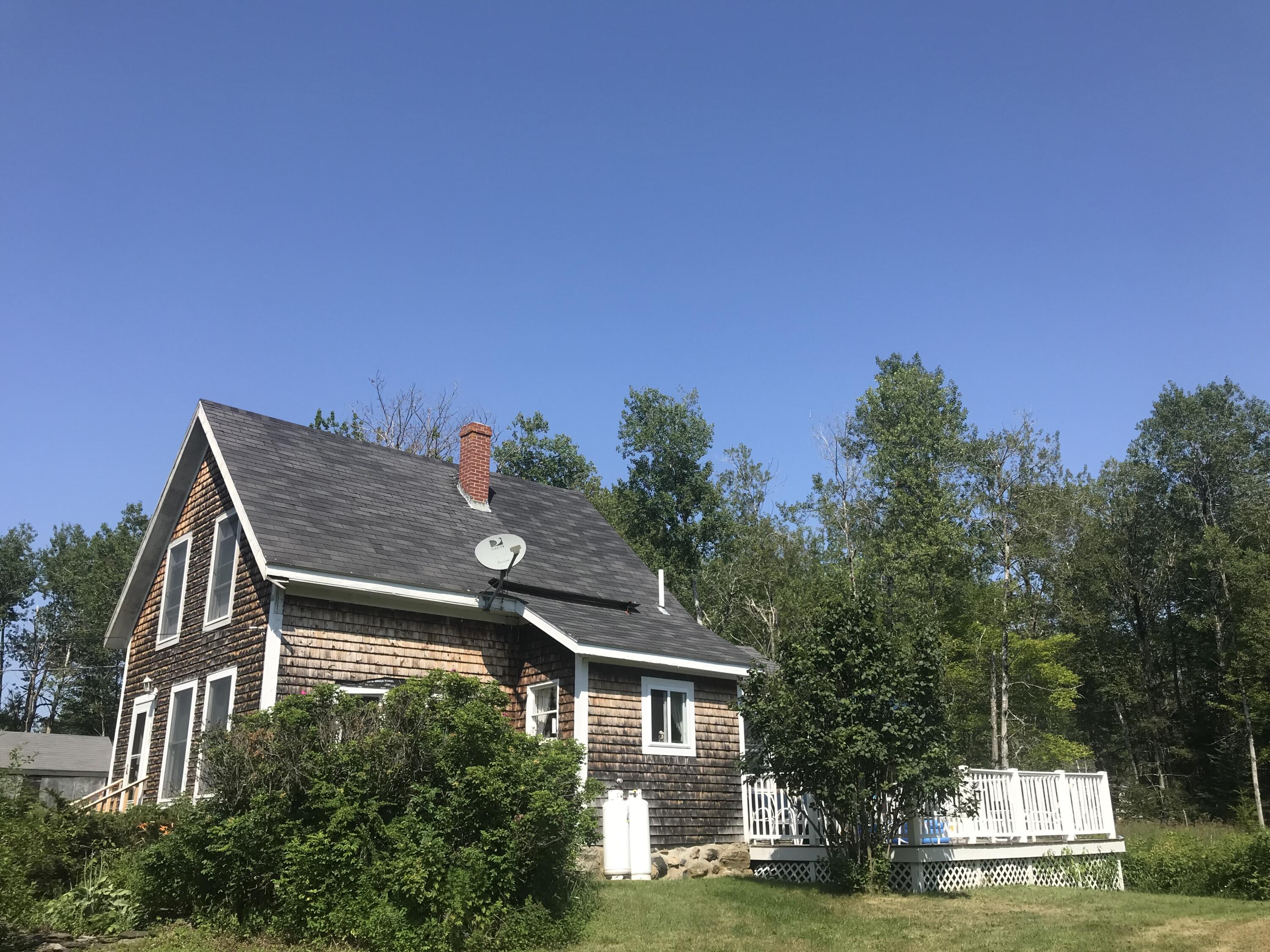 1099 Meadow Pond Road Islesboro, ME 04848 - Photo 8 of 44 SouthsideIMG_8836
