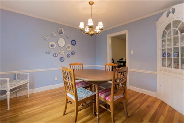 124 Beal Road Waltham, MA 02453 - Photo 5 of 17 Gallery Image 5