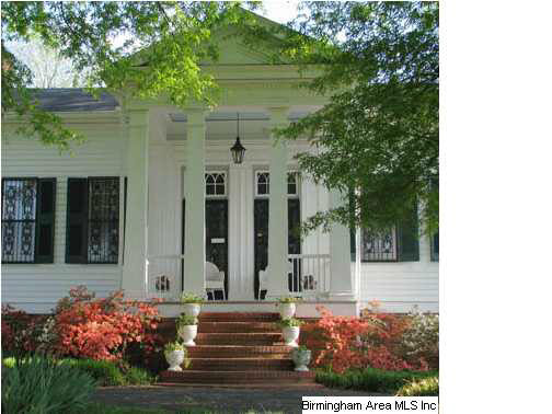 590 Cheaha Road Munford, AL 36268 - Photo 3 of 23
