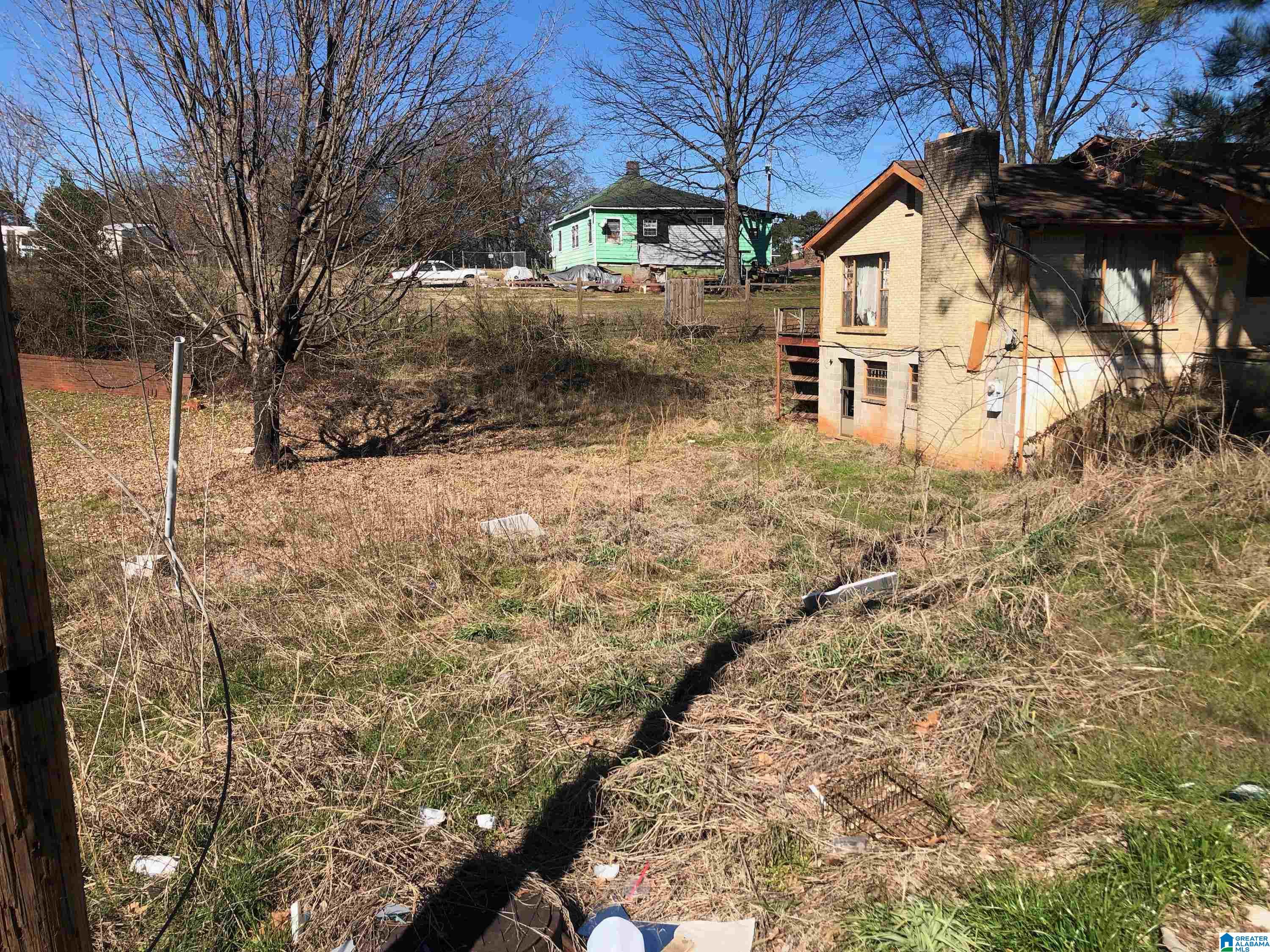 1828 Maple Avenue Southwest Birmingham, AL 35211 - Photo 2 of 2
