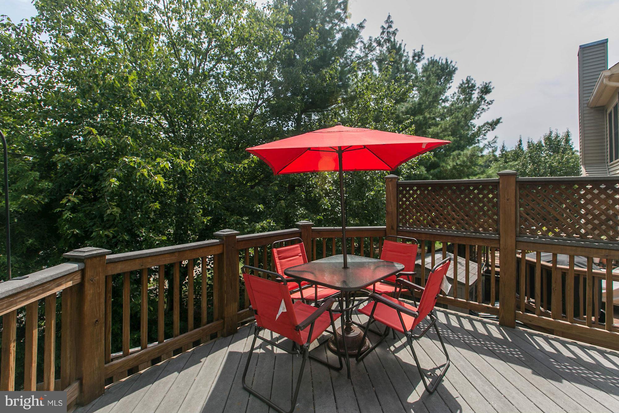 8835 Eagle Rock Lane Springfield, VA 22153 - Photo 2 of 29 Exterior (Rear)