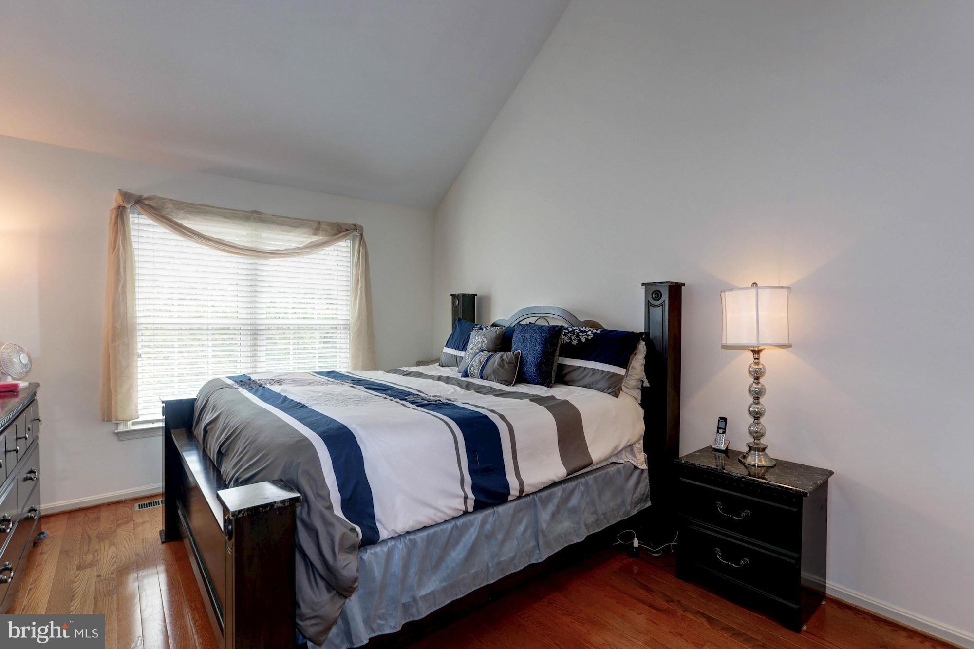 8835 Eagle Rock Lane Springfield, VA 22153 - Photo 15 of 29 Bedroom (Master)
