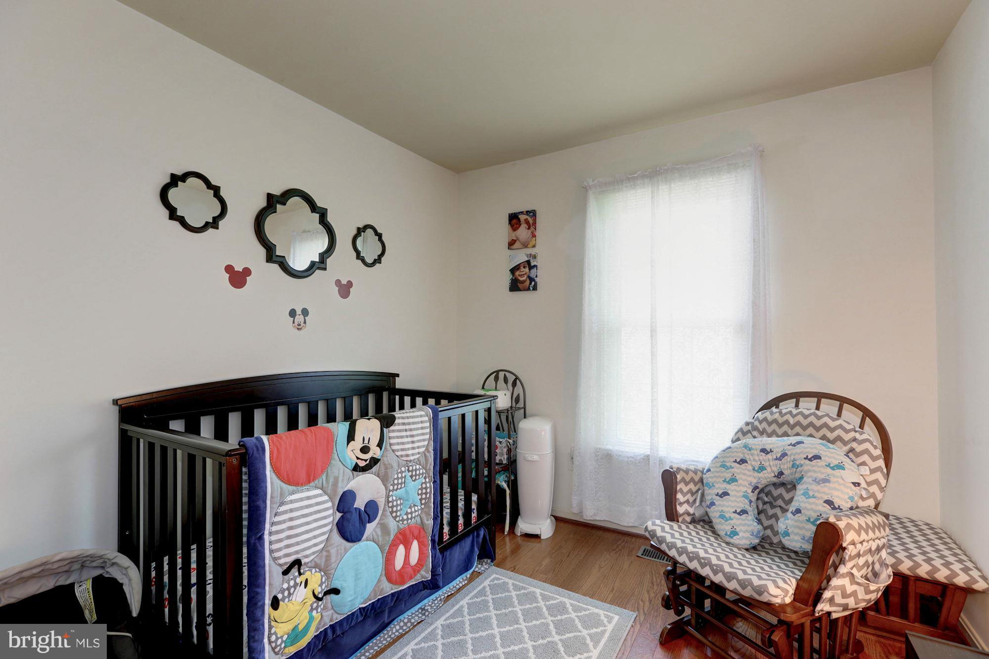 8835 Eagle Rock Lane Springfield, VA 22153 - Photo 21 of 29 Bedroom