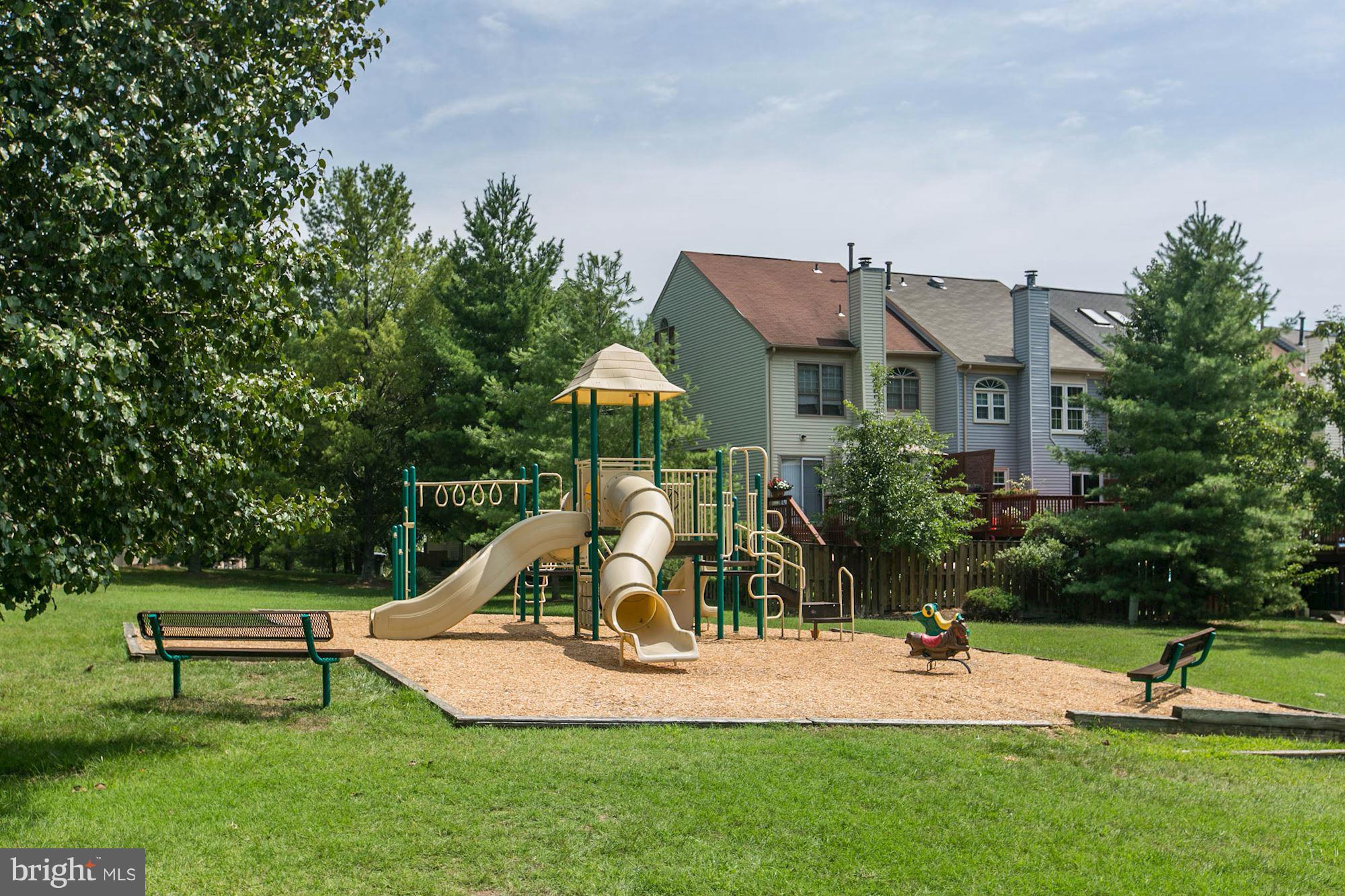 8835 Eagle Rock Lane Springfield, VA 22153 - Photo 28 of 29 Community