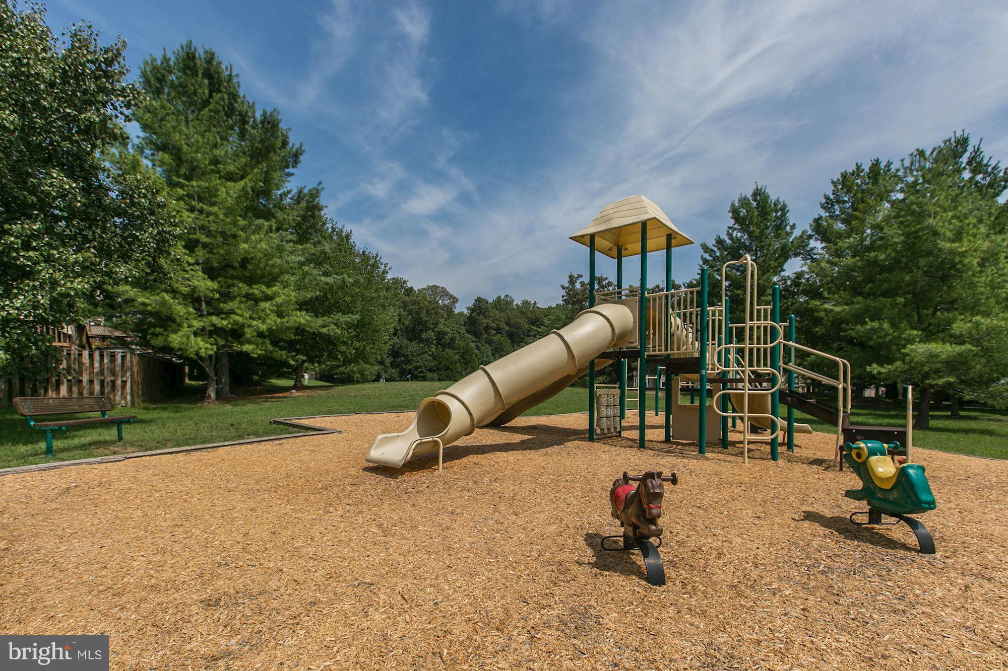 8835 Eagle Rock Lane Springfield, VA 22153 - Photo 29 of 29 Community