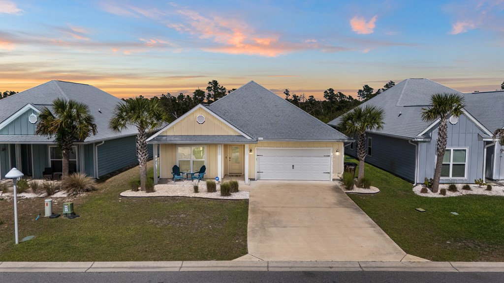 788 Backwater Road Port St. Joe, FL 32456 - Photo 2 of 89