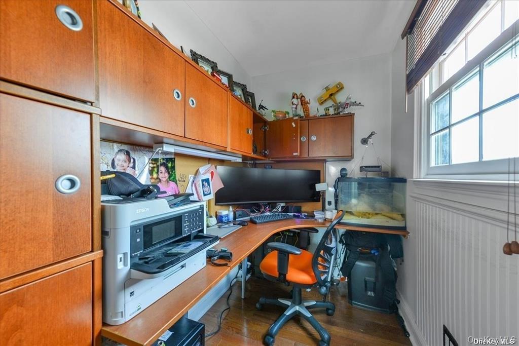 99-78 164th Road Queens, NY 11414 - Photo 12 of 20 a view of storage and utility room