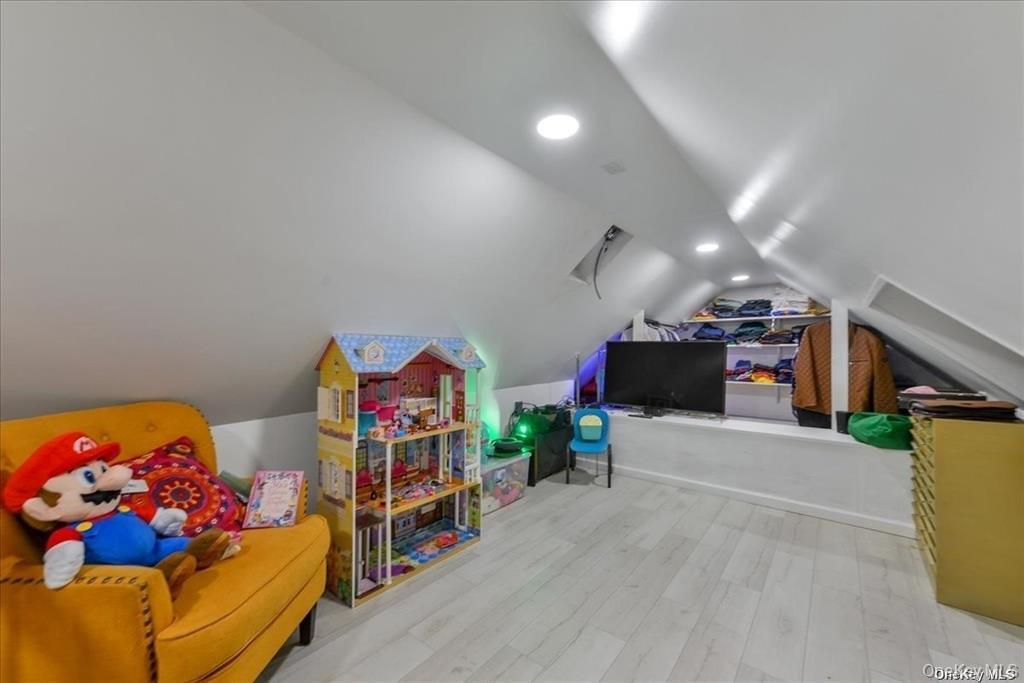 99-78 164th Road Queens, NY 11414 - Photo 15 of 20 a living room with furniture and toys