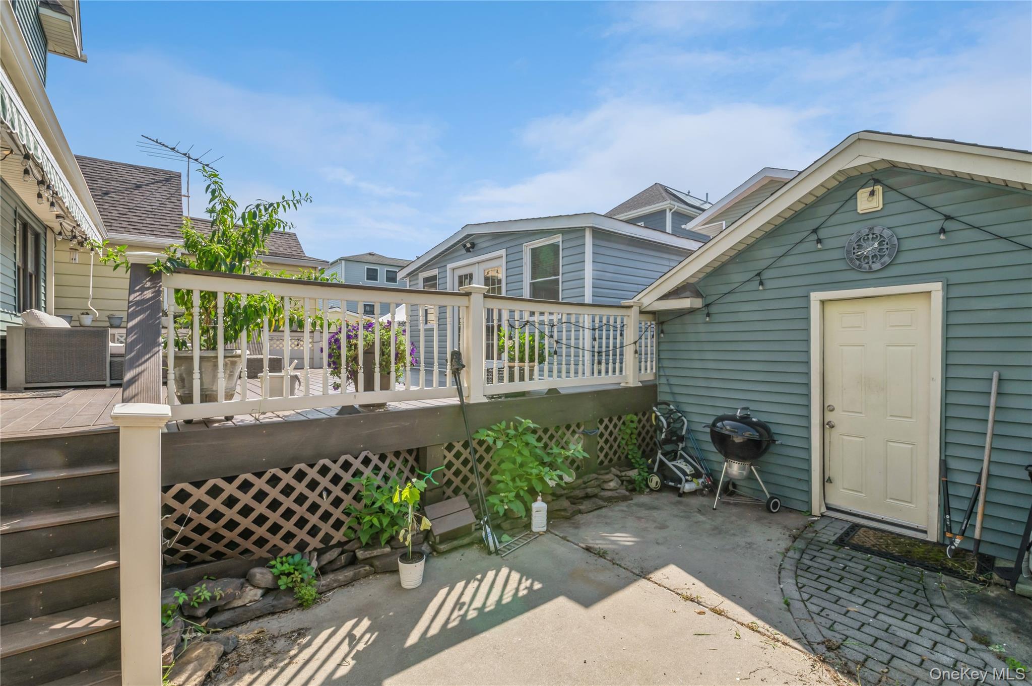 99-78 164th Road Queens, NY 11414 - Photo 20 of 20 a front view of a house