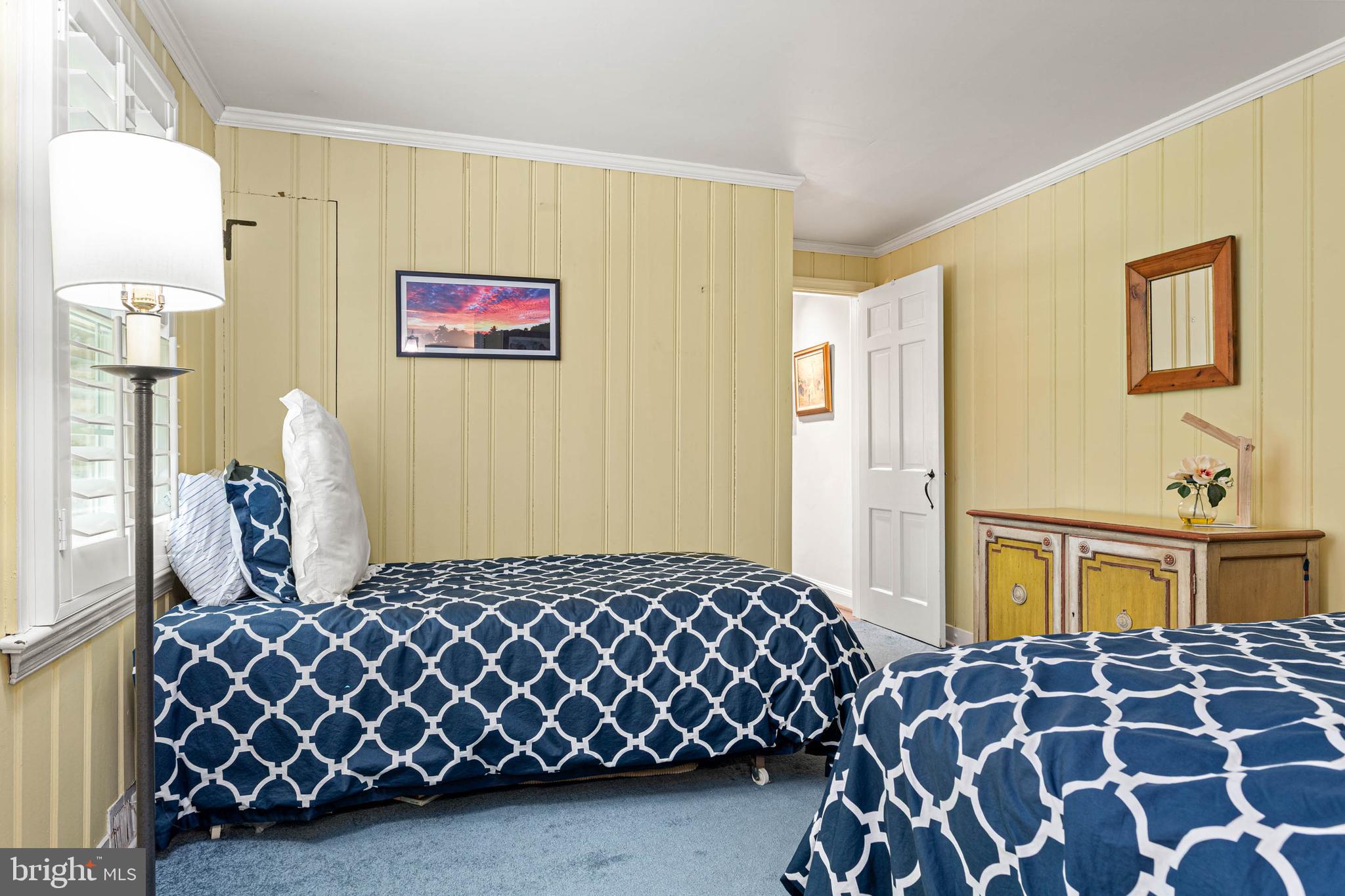223 Upper Gulph Road Wayne, PA 19087 - Photo 35 of 56 Bedroom #3