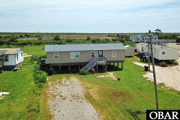 $279,000 | 308 Bayview Drive, Stumpy Point, NC 27978