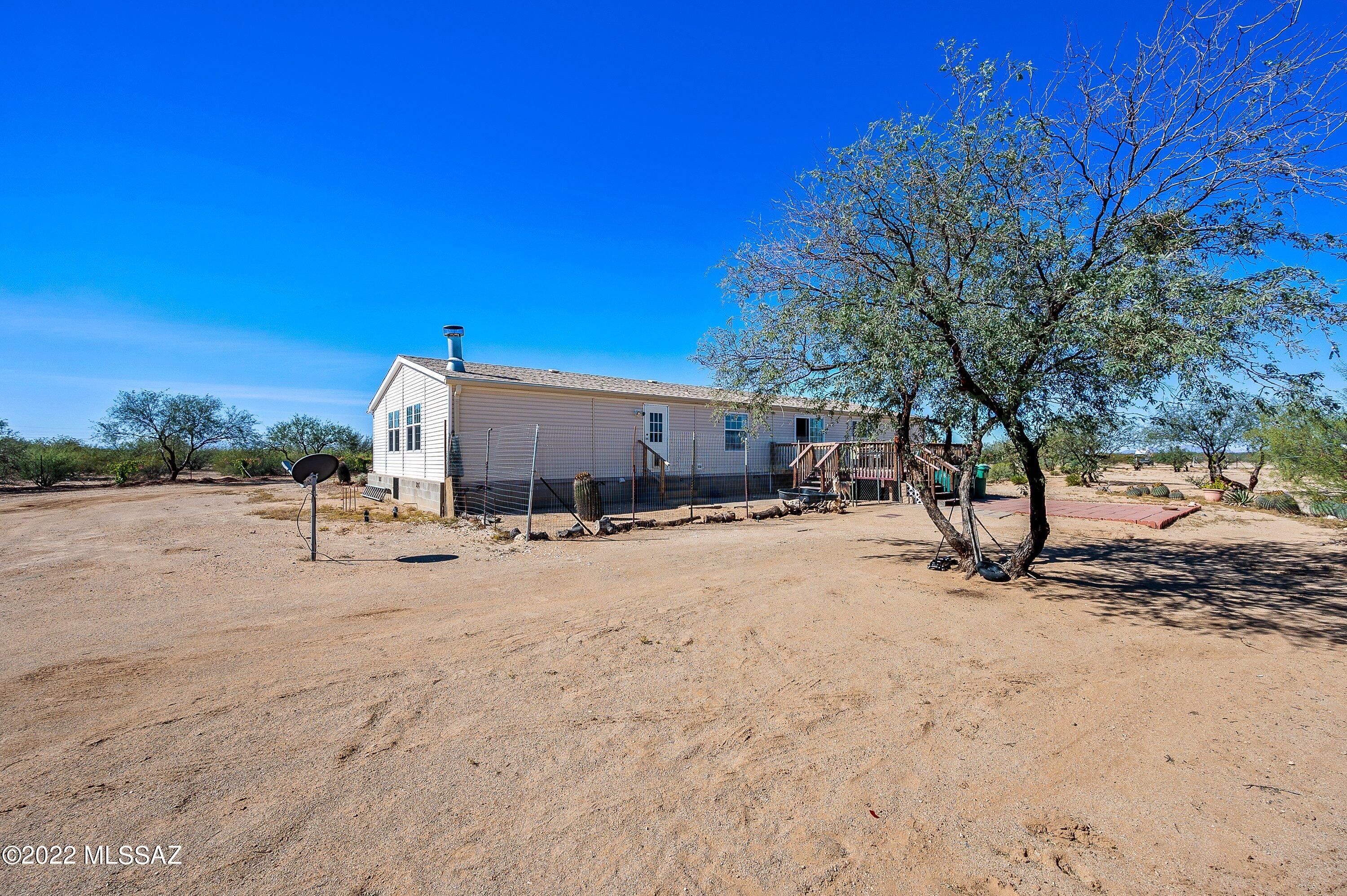 10560 West Bopp Road Tucson, AZ 85735 - Photo 32 of 38 Gallery Image 32