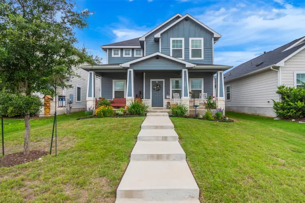 $340,000 | 124 Zion Drive, Kyle, TX 78640