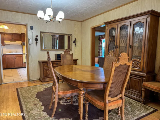 $220,000 | 18741 Alberta Street, Oneida, TN 37841