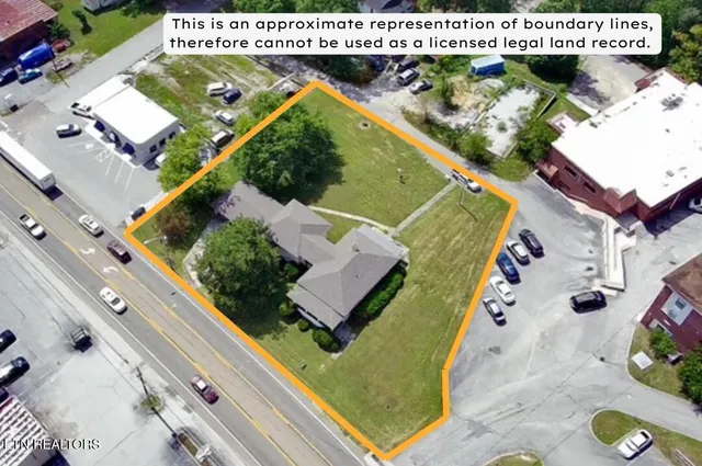 $220,000 | 18741 Alberta Street, Oneida, TN 37841