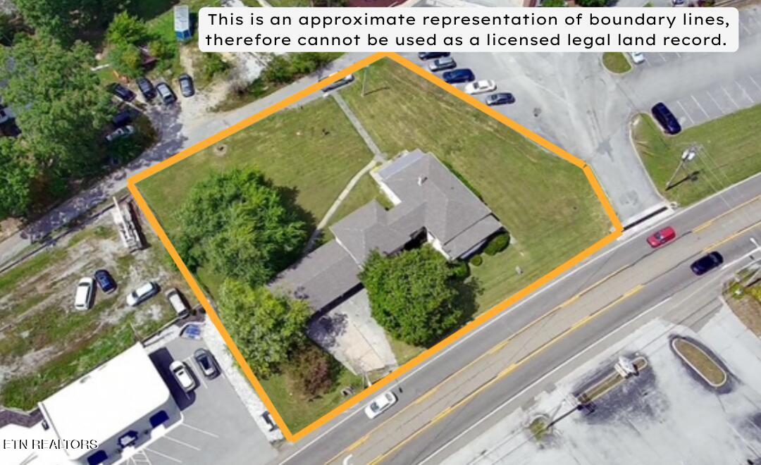 18741 Alberta Street Oneida, TN 37841 - Photo 48 of 52 alberta 2
